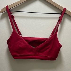 Vitality/Balance Athletica top